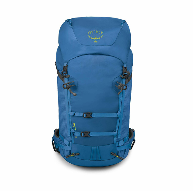 OSPREY（オスプレー） ミュータント52 OS50452 ミュータント 52