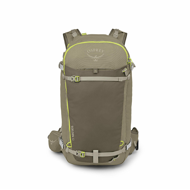 OSPREY（オスプレー） ソールデン32 OS52364 SOELDEN 32 メンズ バック