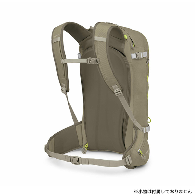 Osprey Kode 32 オスプレイ バックパック リュックサック オスプレー OSPREY Kode 32 コード 32L ザック バックパック リュック