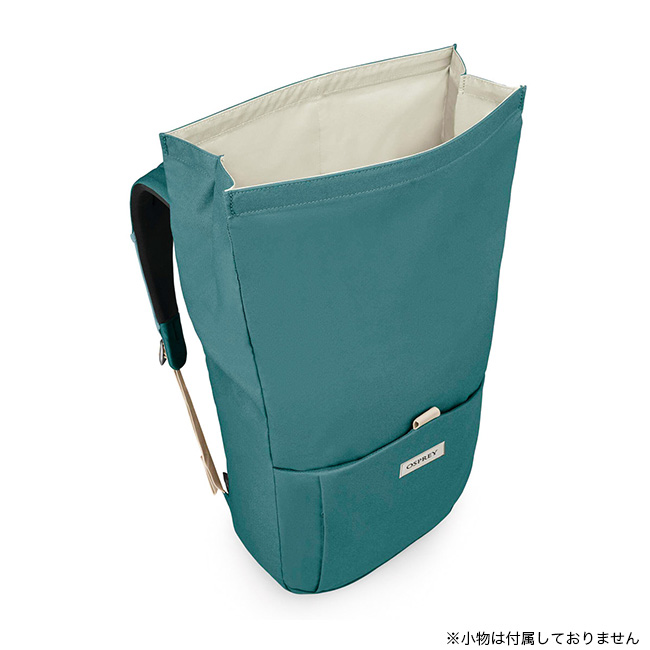 OSPREY（オスプレー） アーケインロールトップパック OS53162 リュック
