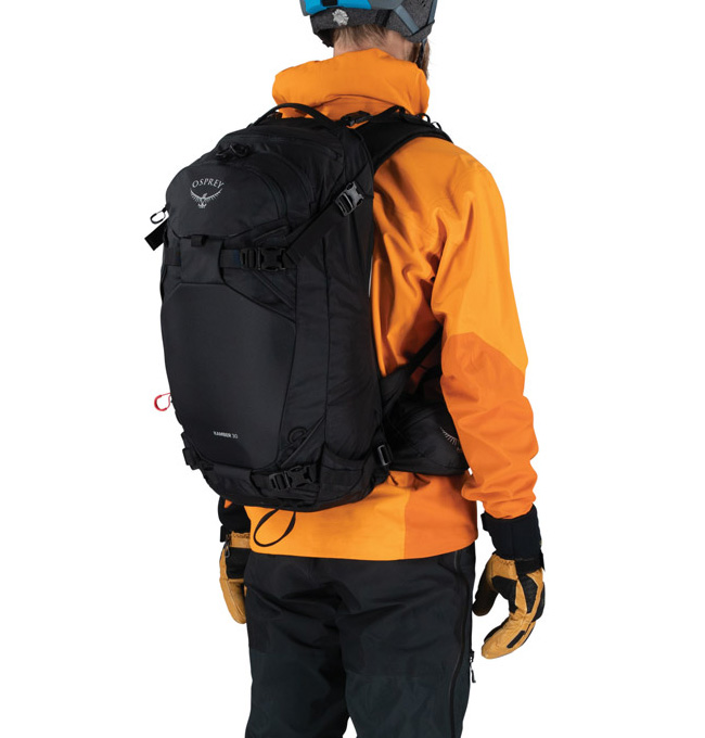 OSPREY オスプレー キャンバー 30 : o09232 : OutdoorStyle サンデー