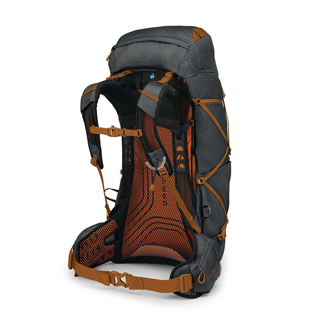 OSPREY（オスプレー） エクソス 48 OS50327 Exos メンズ バック カバン