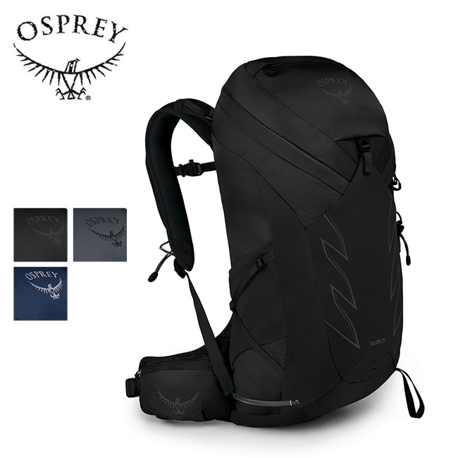 OSPREY オスプレー タロン 26 OS50237 リュックサック バックパック