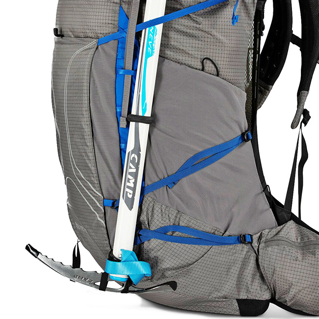 OSPREY（オスプレー） エクソスプロ55 OS50380 リュックサック バック