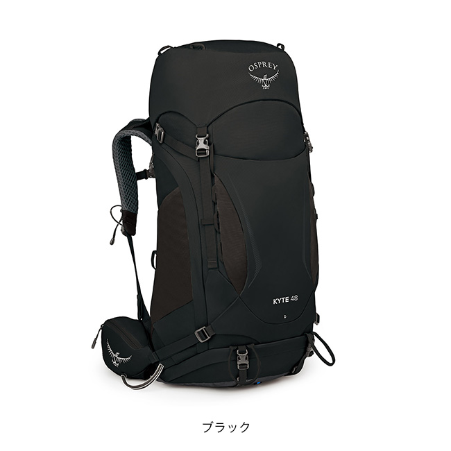 OSPREY オスプレー カイト 48 OS50135 レディース 女性 ウィメンズ