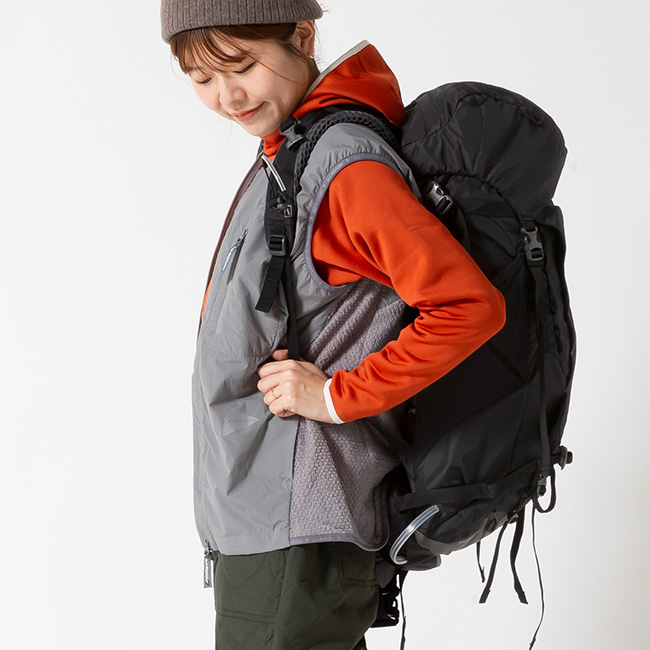 OSPREY オスプレー カイト38 ウィメンズ OS50136 女性専用設計