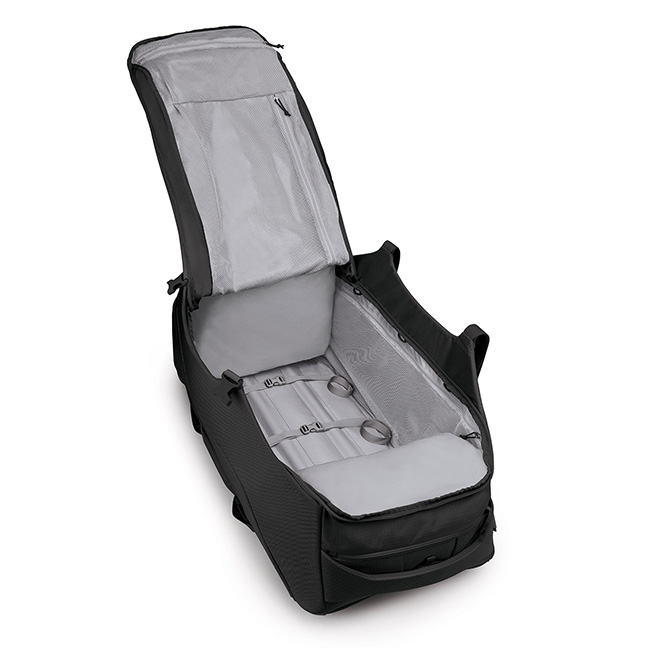 OSPREY（オスプレー） ソージョンシャトル130 OS55010 SOJOURN SHUTTLE