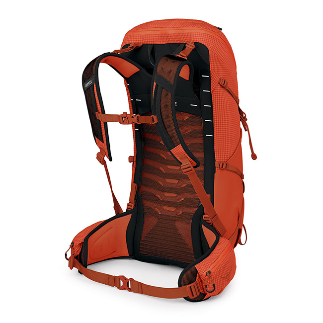 即日発送　タロンプロ40 日帰　登山　オレンジ　リュック　ザック　オスプレ　新品 即日発送 タロンプロ40 日帰 登山 オレンジ リュック ザック オスプレ