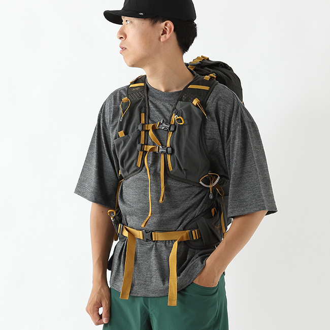 OSPREY オスプレー タロンベロシティ20 : OutdoorStyle サンデー 