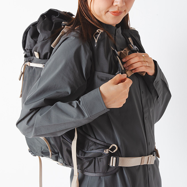 OSPREY（オスプレー） テンペストベロシティ30 OS50269 レディース