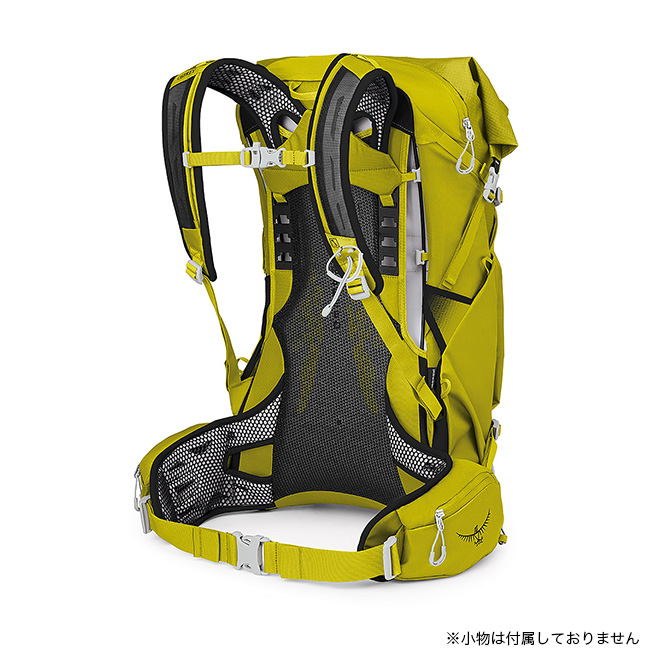 OSPREY（オスプレー） MSダウンバースト36 2024 秋冬 : OutdoorStyle 