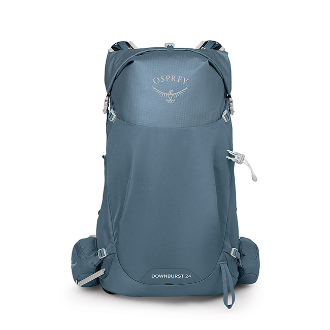 OSPREY（オスプレー） WSダウンバースト24 2024 秋冬 : OutdoorStyle