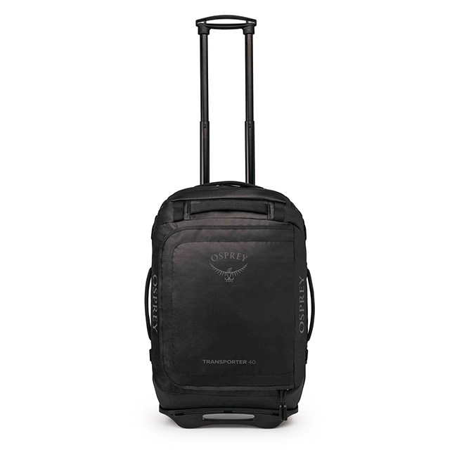 OSPREY（オスプレー） トランスポーター ウィールド ダッフル 40 ユニ