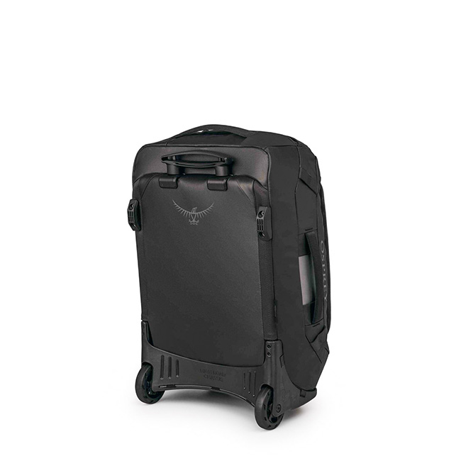 OSPREY（オスプレー） トランスポーター ウィールド ダッフル 40 ユニ