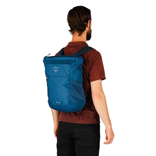 Osprey - オスプレイ メンズ バッグ OSPREY オスプレー デイライトダッフル60