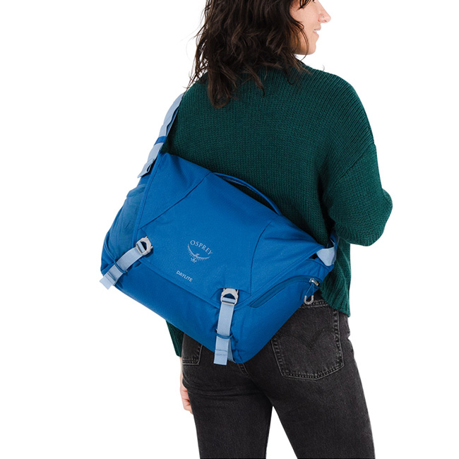 オスプレー OSPREY ショルダーバッグ メッセンジャーバッグ