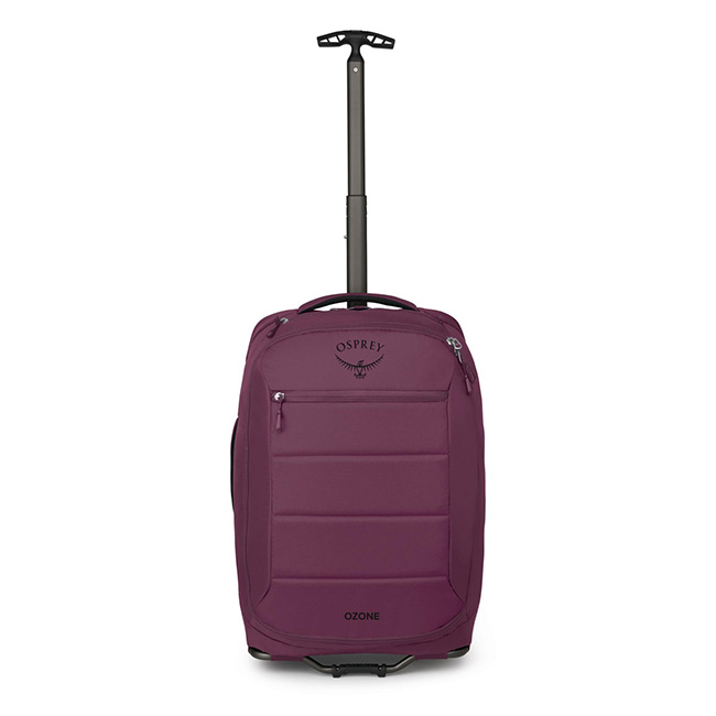 OSPREY（オスプレー） オゾン 2ウィールド キャリーオン OS55307