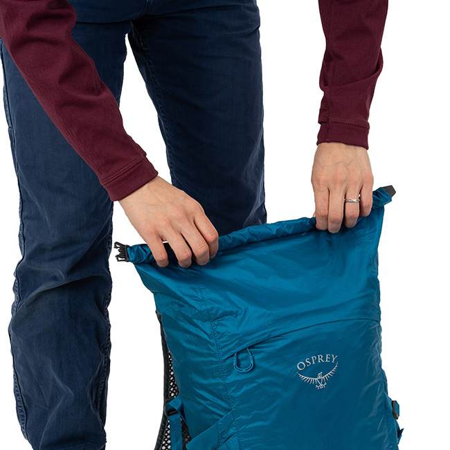 Osprey - 新品❣　海外限定　ドライスタッフパック 20L　アタックザック　オスプレイ　登山 OSPREY オスプレー ULドライスタッフパック20｜SUNDAY MOUNTAIN