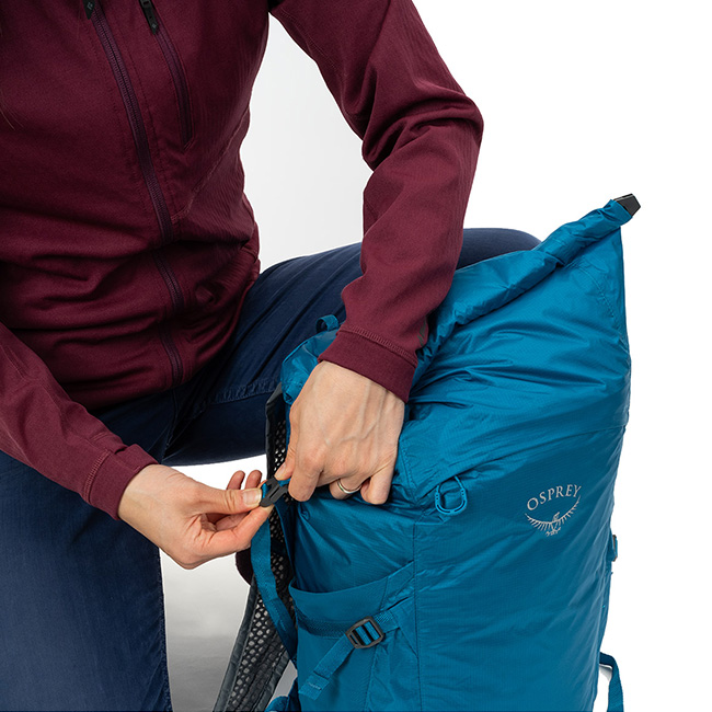 OSPREY（オスプレー） ULドライスタッフパック20 OS58620 Ultralight