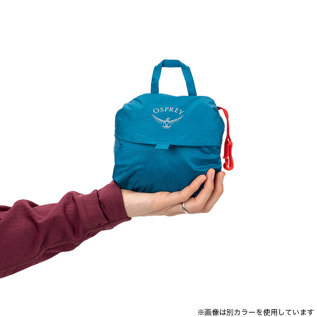 Osprey - 新品❣　海外限定　ドライスタッフパック 20L　アタックザック　オスプレイ　登山 OSPREY｜オスプレー ULドライスタッフパック20 #ブラック