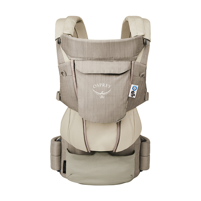 OSPREY オスプレー ポコソフトチャイルドキャリアLT OS50105 メンズ