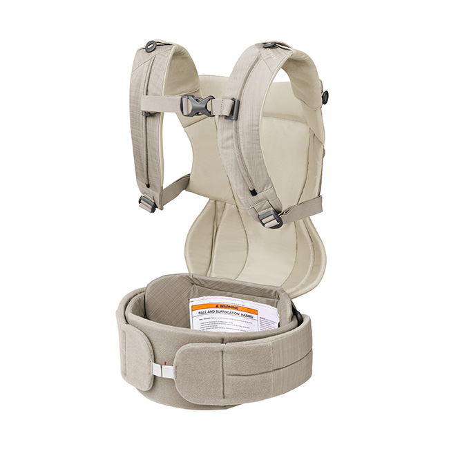 OSPREY オスプレー ポコソフトチャイルドキャリアLT OS50105 メンズ
