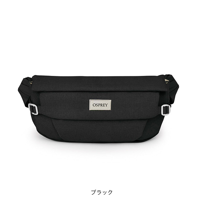 OSPREY（オスプレー） アーケインヒップバッグ ユニセックス OS53160