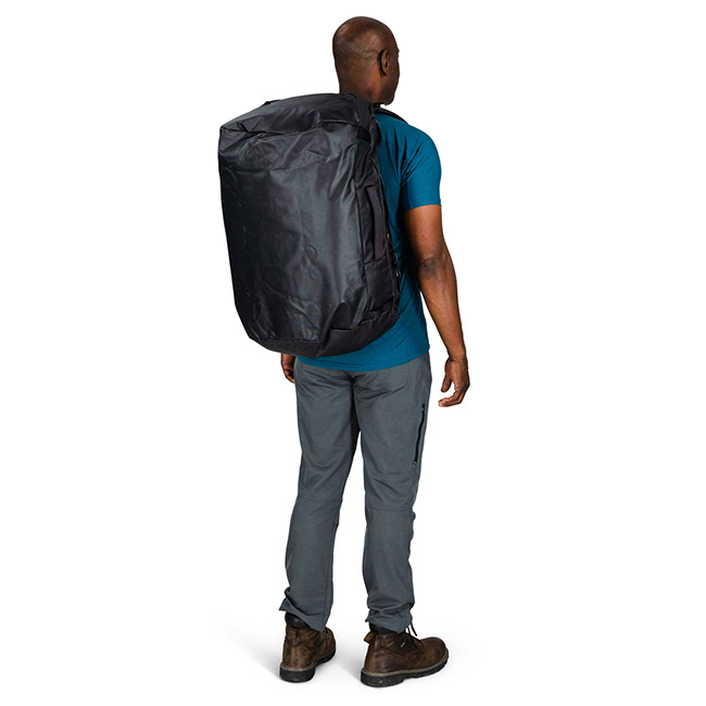 OSPREY（オスプレー） トランスポーターダッフル 65 OS54947 メンズ