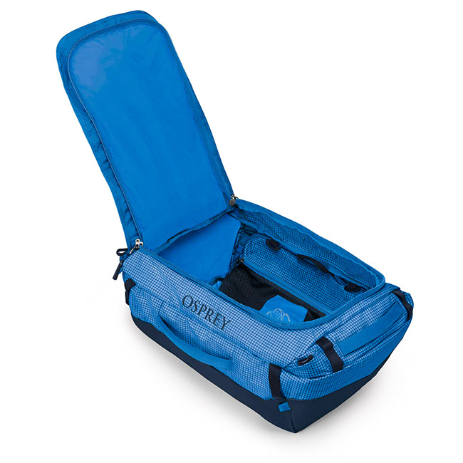 OSPREY（オスプレー） トランスポーターダッフル 40 OS54948 メンズ