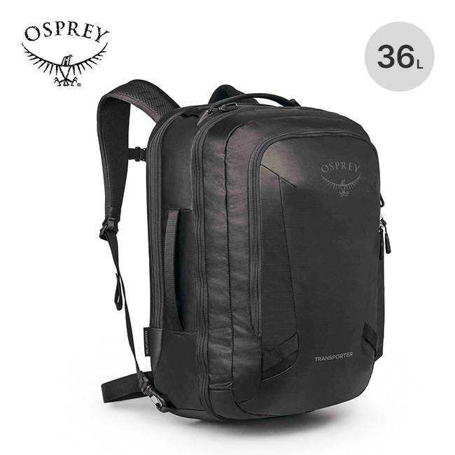M グレー系】Osprey ( オスプレー ) シナジー Synergy トラベル