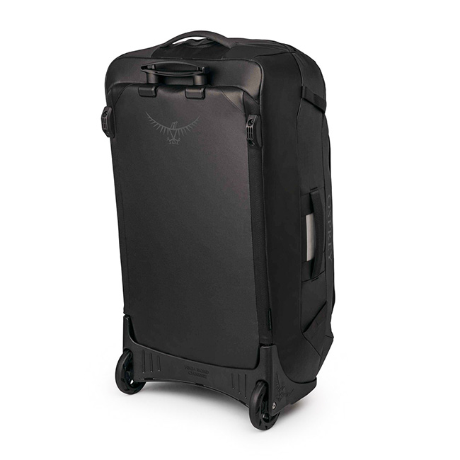 OSPREY オスプレー トランスポーターウィールドダッフル 90 OS54956