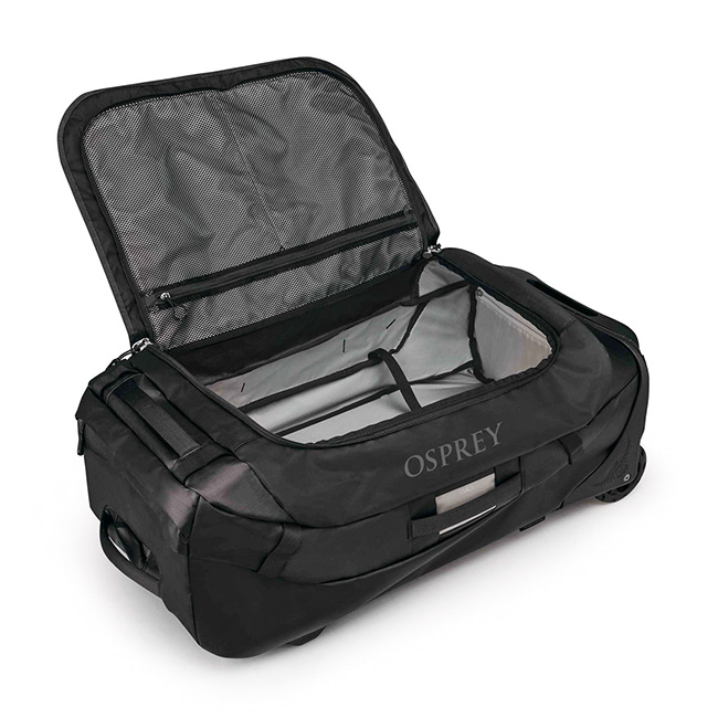 OSPREY（オスプレー） トランスポーターウィールドダッフル 90 OS54956