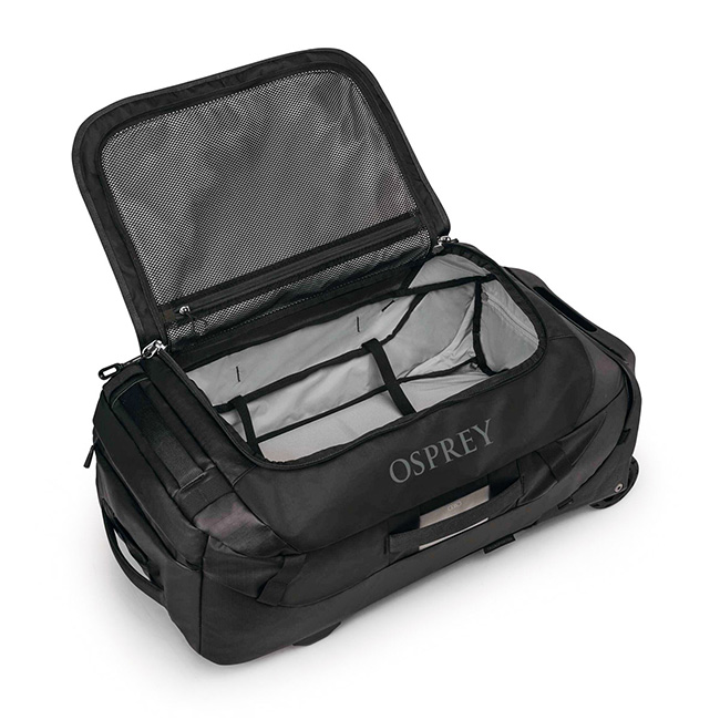 OSPREY（オスプレー） トランスポーターウィールドダッフル 60 OS54957