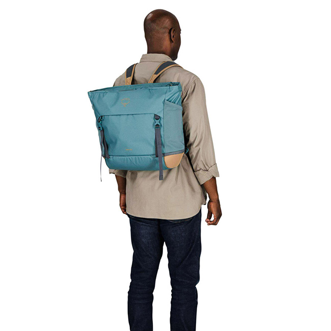 OSPREY（オスプレー） デイライトラージトート OS57185 メンズ