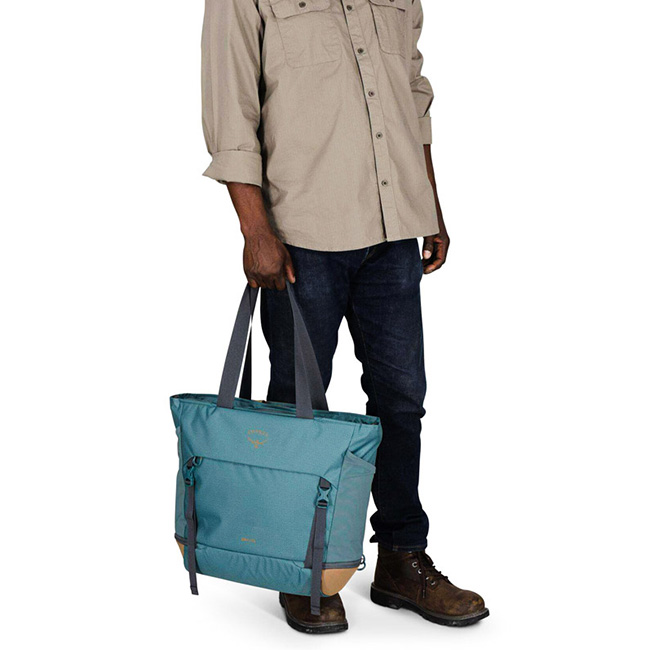 OSPREY（オスプレー） デイライトラージトート OS57185 メンズ