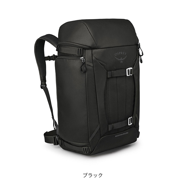 OSPREY オスプレー マウンテンバウンドブーツパックプラス OS52090