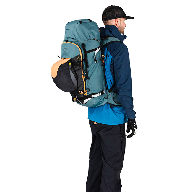 OSPREY（オスプレー） ソールデン45 OS52363 メンズ ザック リュック