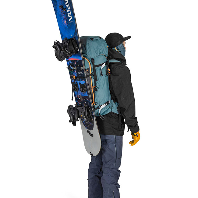 OSPREY（オスプレー） ソールデン45 OS52363 メンズ ザック リュック