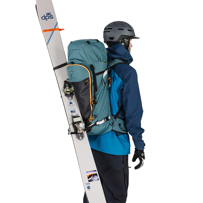 OSPREY（オスプレー） ソールデン45 OS52363 メンズ ザック リュック