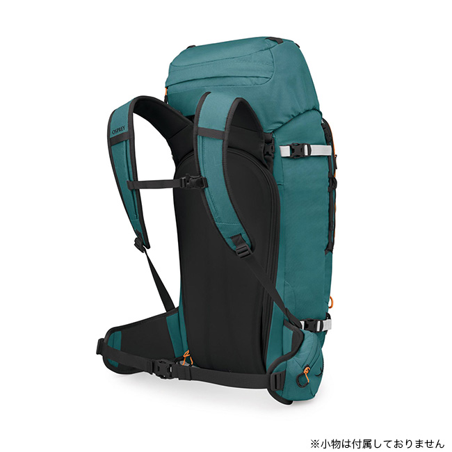 OSPREY（オスプレー） ソールデン45 OS52363 メンズ ザック リュック