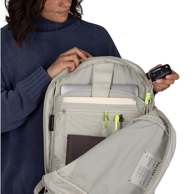 OSPREY（オスプレー） アーケインアース ラージデイ OS53157 リュック