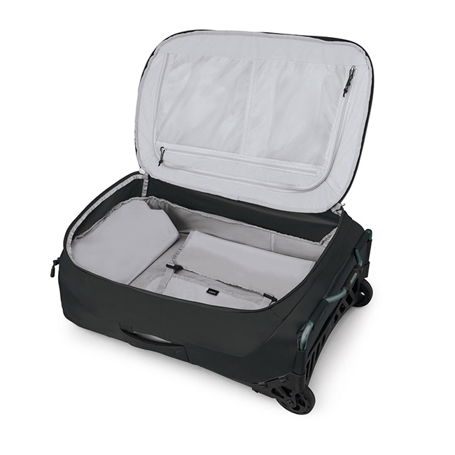 OSPREY（オスプレー） オゾン2ウィールド80L OS55305 メンズ