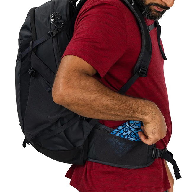 OSPREY（オスプレー） スポーツライト25 OS56317 Sportlite 25 OS56317