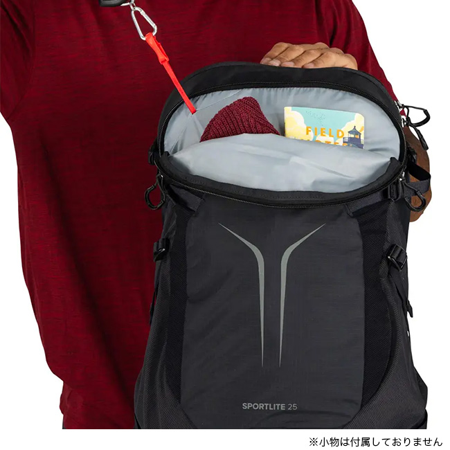 OSPREY（オスプレー） スポーツライト25 OS56317 Sportlite 25 OS56317