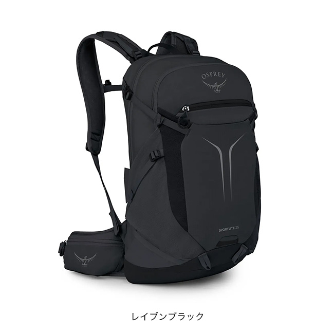 OSPREY（オスプレー） スポーツライト25 OS56317 Sportlite 25 OS56317