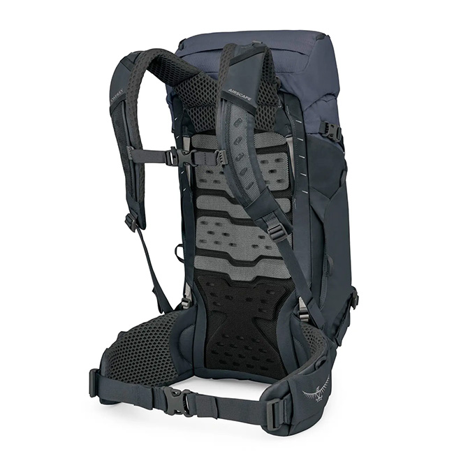 OSPREY kestrel 28 オスプレー パック ザック登山 クライミング スキー OSPREY（オスプレー） ケストレルLT28 OS50160 Kestrel LT 28 メンズ