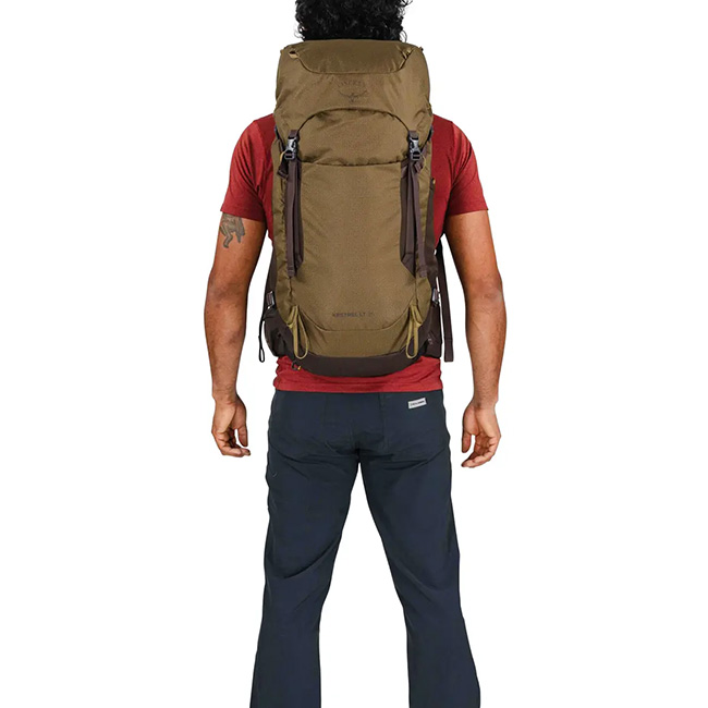 OSPREY（オスプレー） ケストレルLT35 OS50159 オスプレイ Kestrel LT 