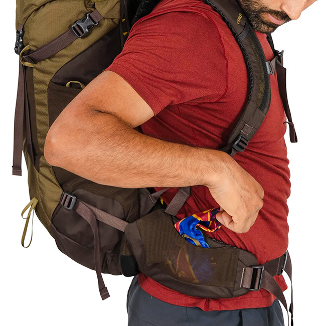 OSPREY（オスプレー） ケストレルLT35 OS50159 オスプレイ Kestrel LT 