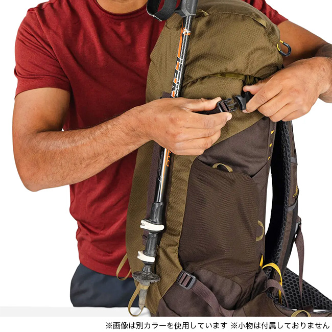 OSPREY（オスプレー） ケストレルLT35 OS50159 オスプレイ Kestrel LT 