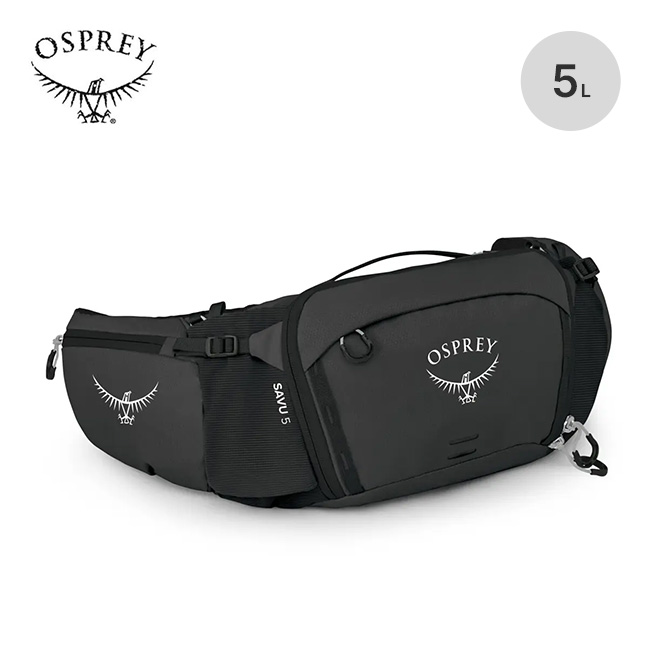 OSPREY（オスプレー） サブ5 OS56091 メンズ レディース ユニセックス